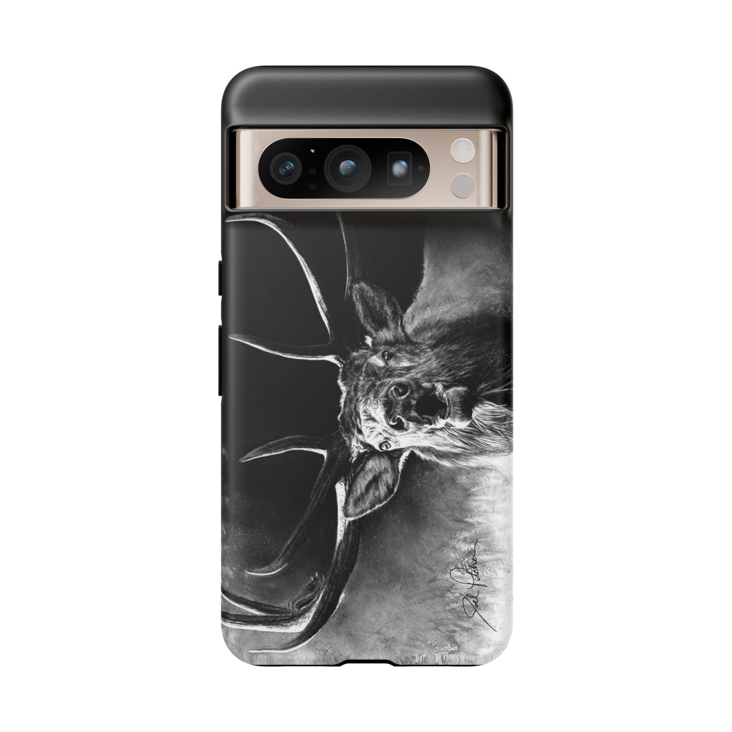 "Battle Cry" Smart Phone Tough Case