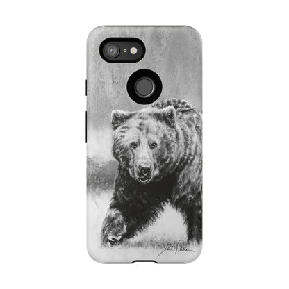 "Grizzly II" Smart Phone Tough Case