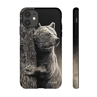 "Bear Hug" Smart Phone Tough Case