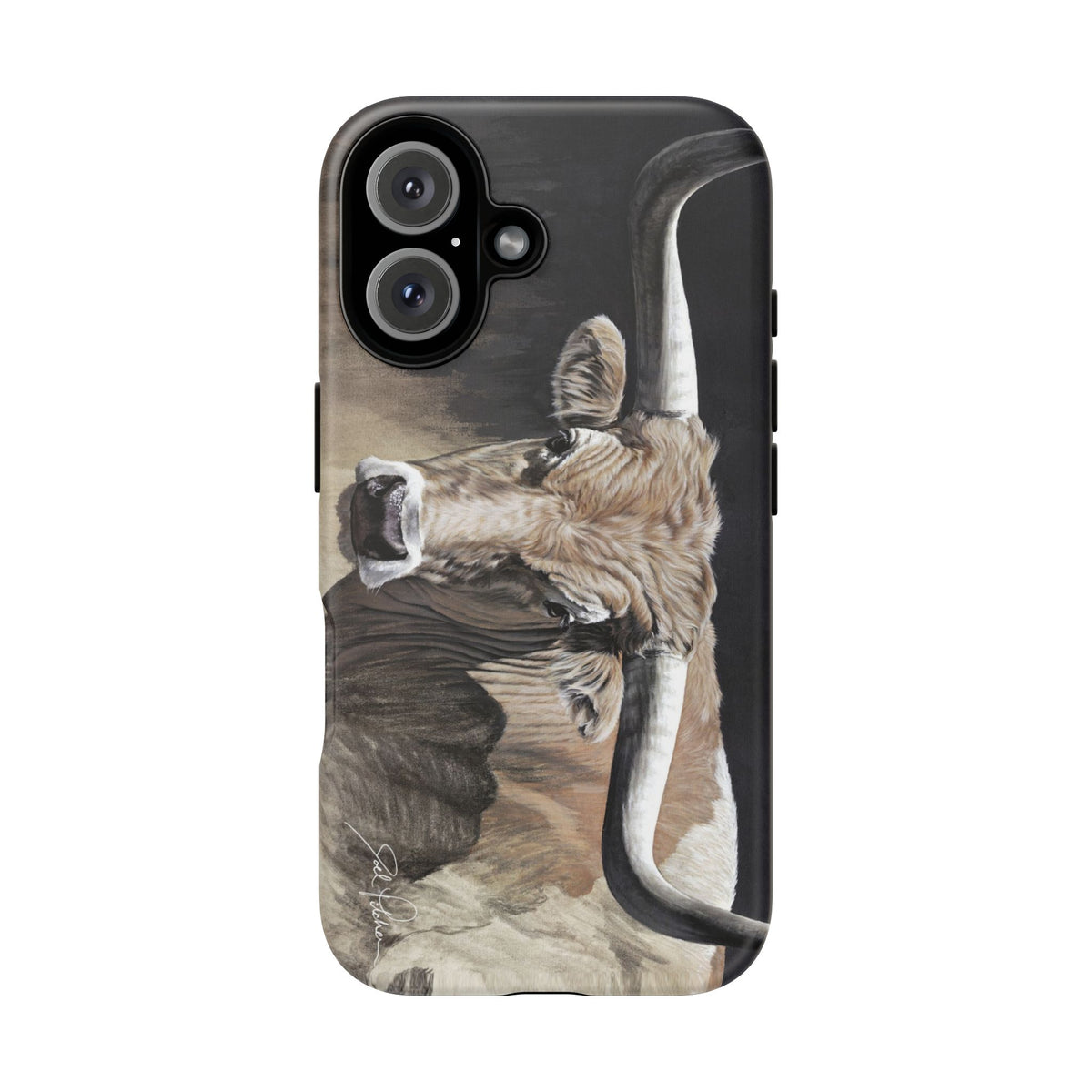 "Range Rover" Smart Phone Tough Case
