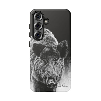 "Wild Boar" Smart Phone Tough Case
