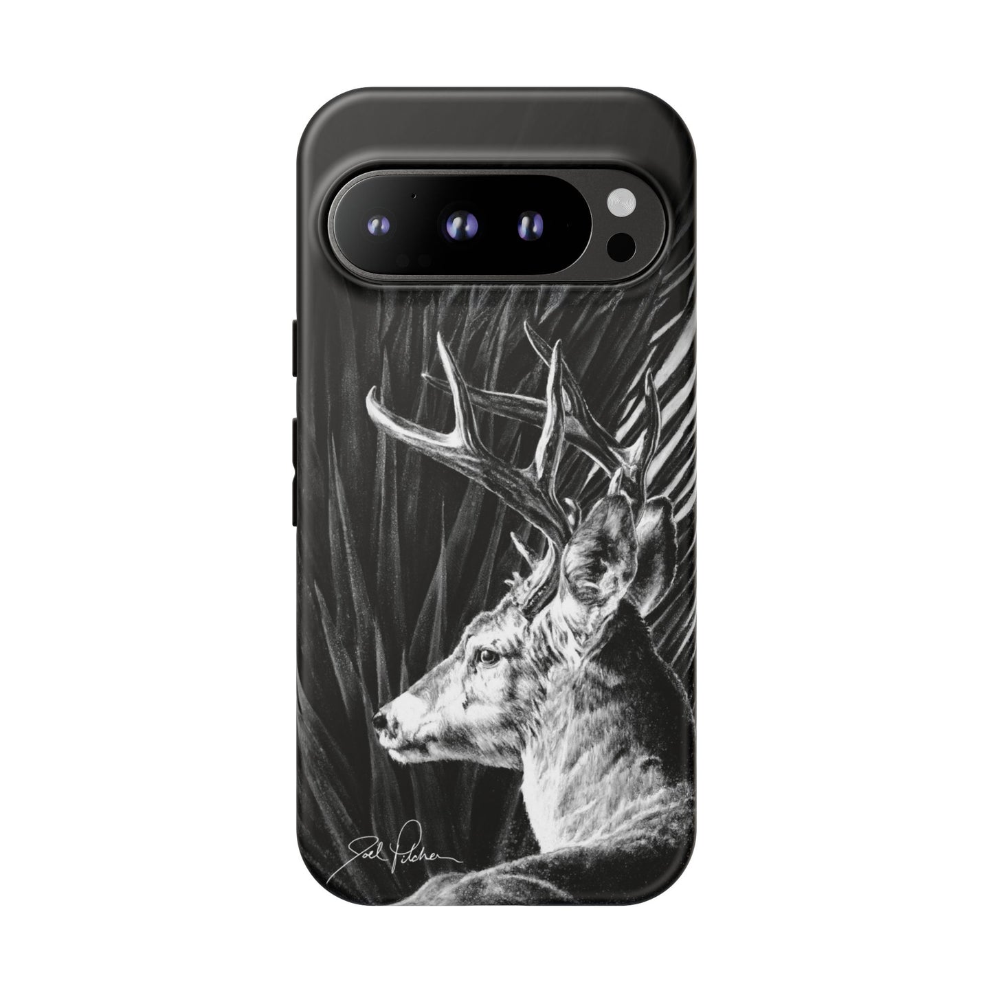 "Coues Buck" Smart Phone Tough Case