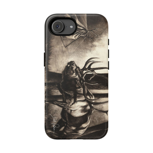 "Family Ties" Smart Phone Tough Case