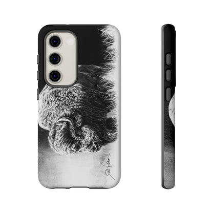 "Bull Dozer" Smart Phone Tough Case