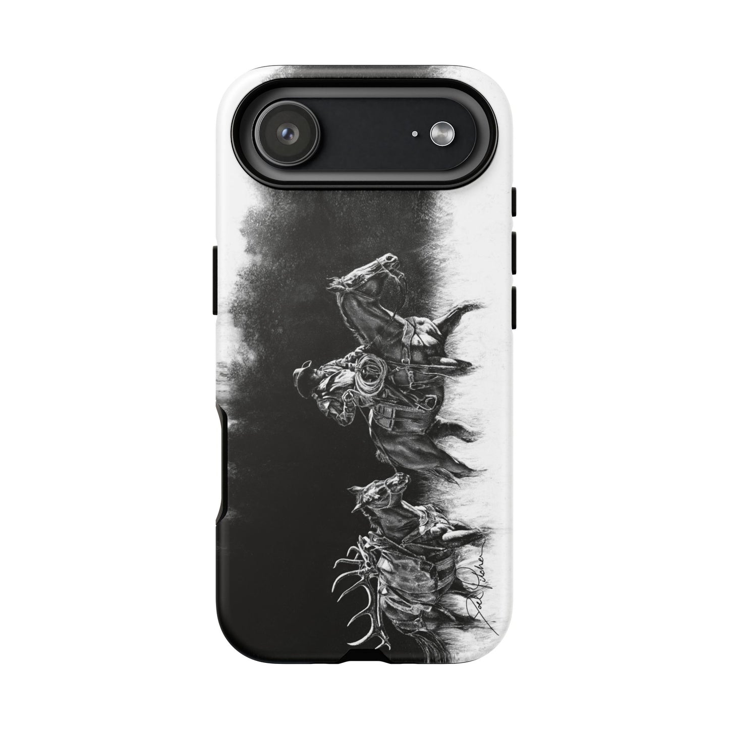 "The Long Haul" Smart Phone Tough Case