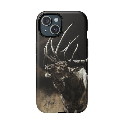 "Call of the Wild" Magnetic Tough Case