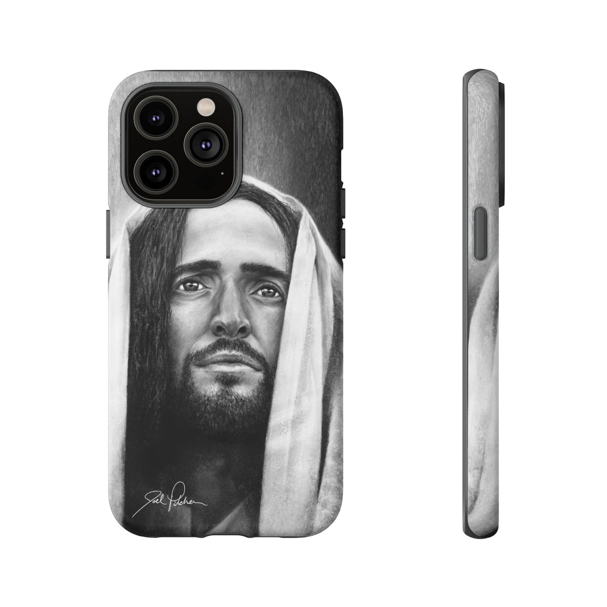 "Redeemer" Smart Phone Tough Case