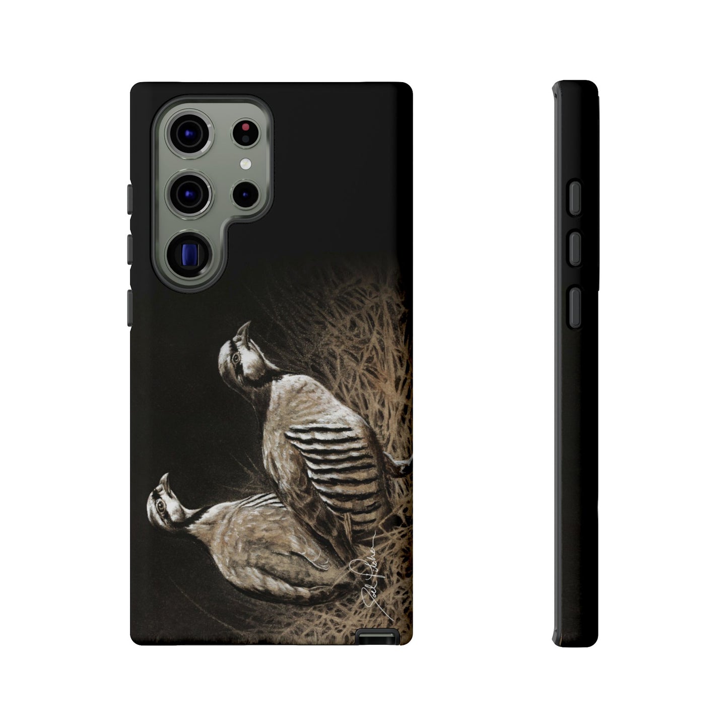 "Chukars" Smart Phone Tough Case