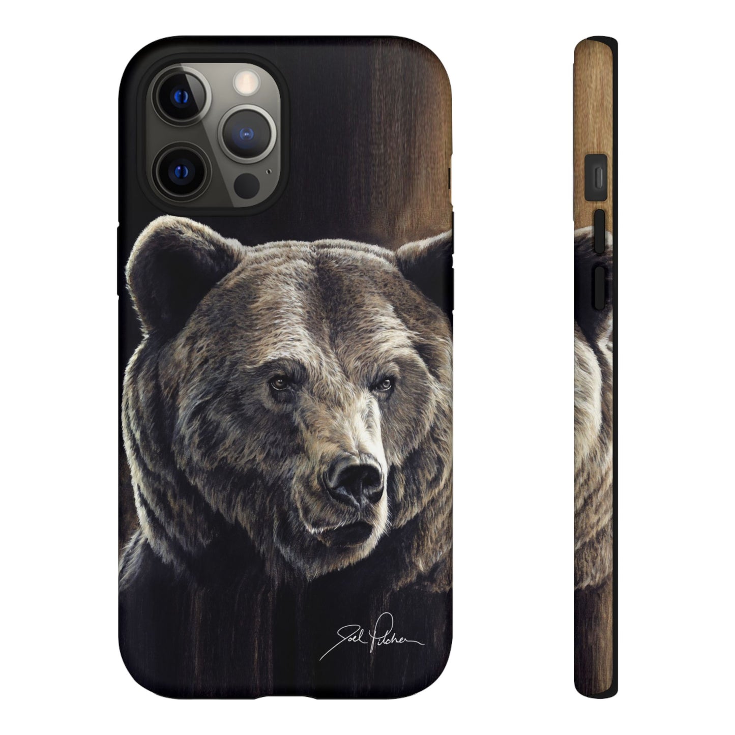 "Kodiak" Smart Phone Tough Case