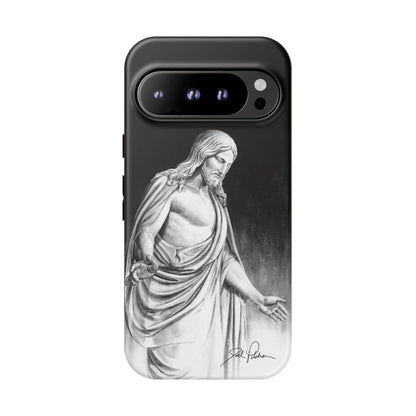 "Come Unto Me" Smart Phone Tough Case