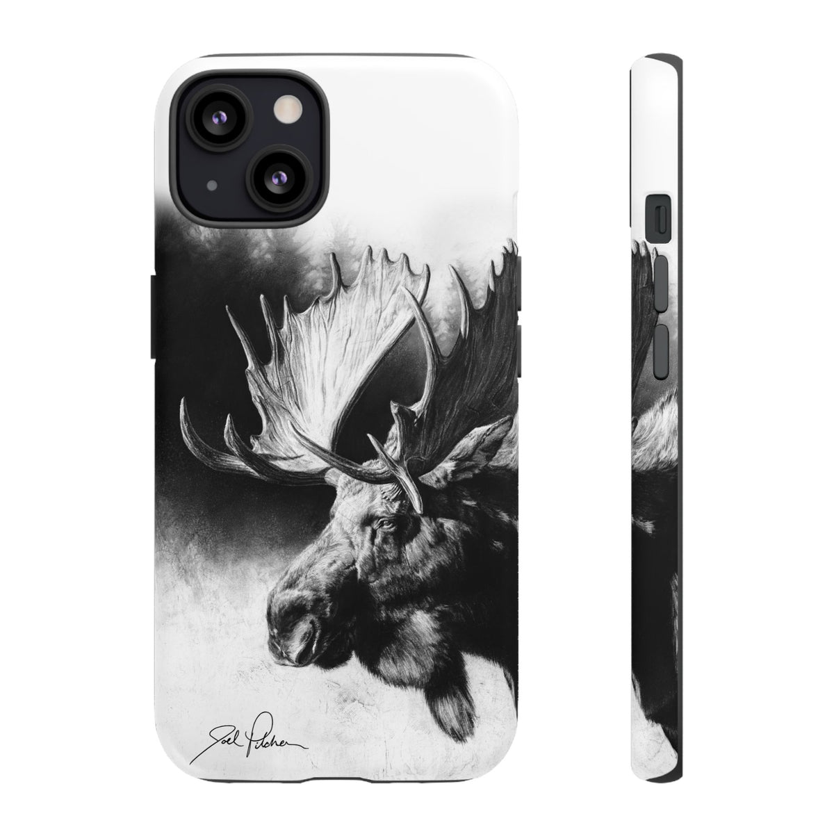 "Formida-bull" Smart Phone Tough Case