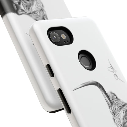 "Highlander" Smart Phone Tough Case
