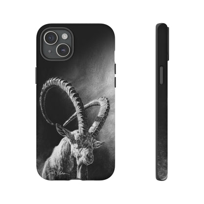 "Ibex" Smart Phone Tough Case