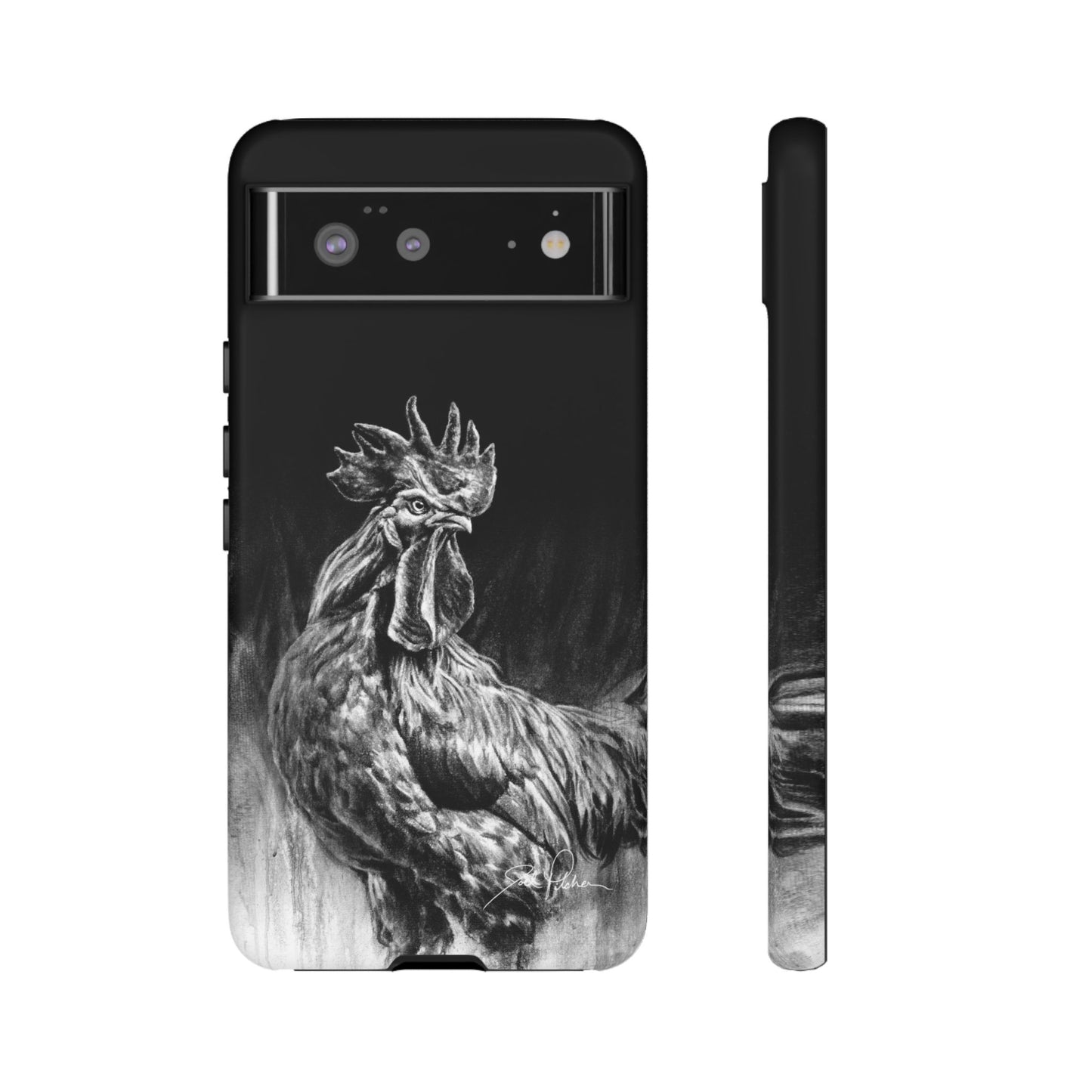 "Yard Boss" Smart Phone Tough Case