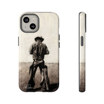 "Cowboy" Smart Phone Tough Case