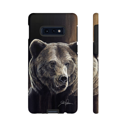 "Kodiak" Smart Phone Tough Case