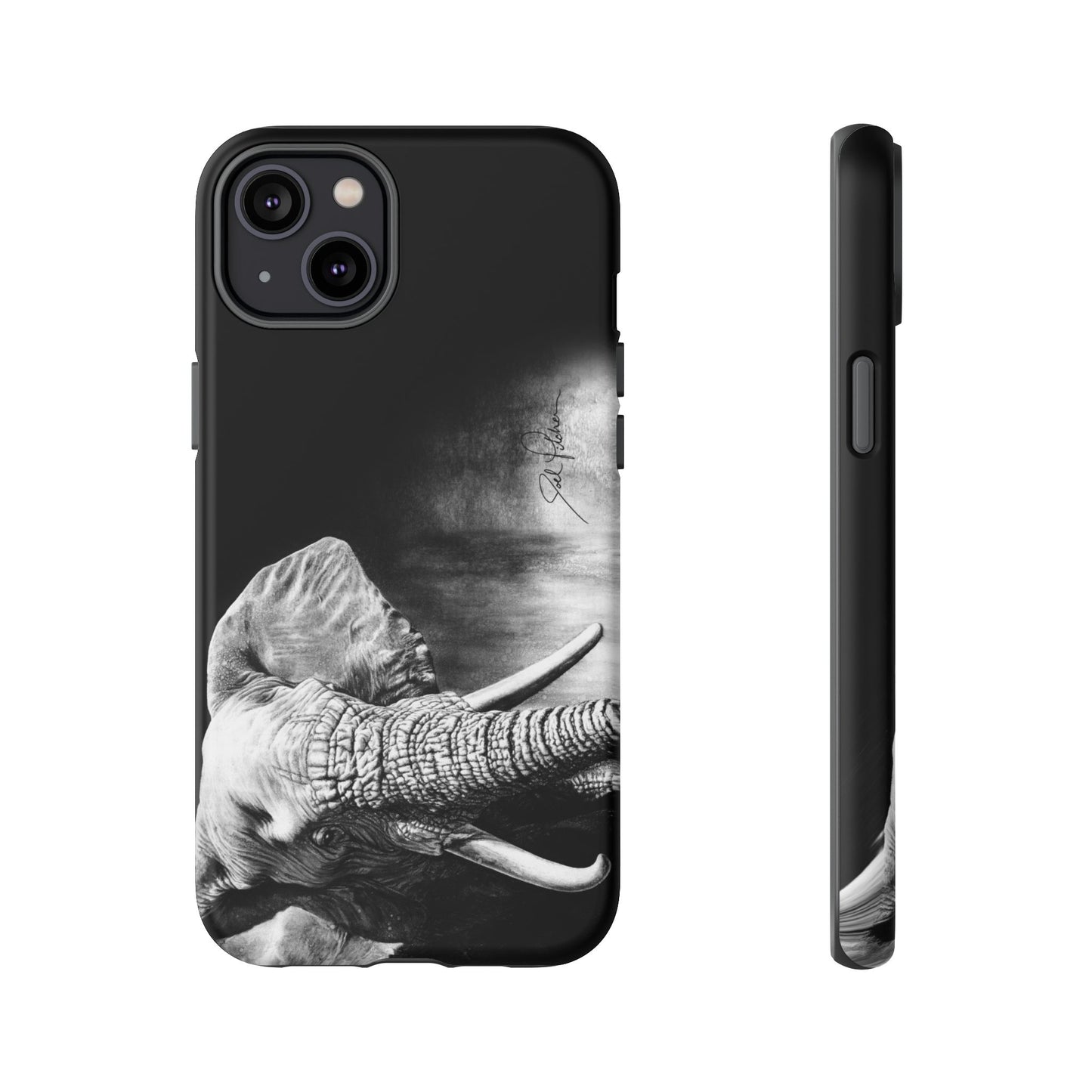 "High & Mighty" Smart Phone Tough Case