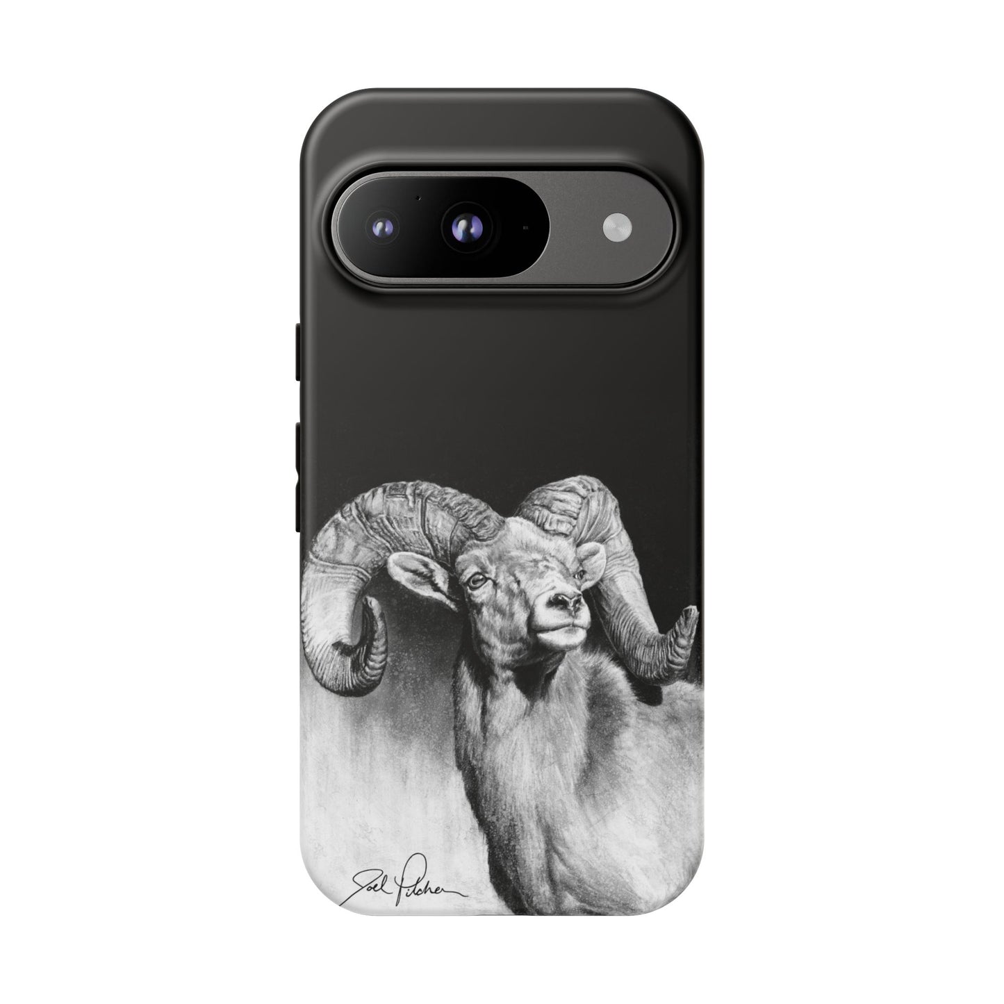 "Bighorn" Smart Phone Tough Case