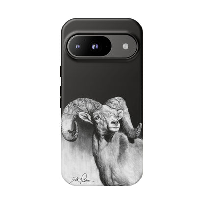 "Bighorn" Smart Phone Tough Case