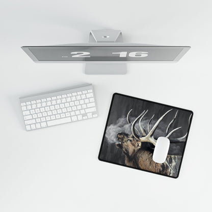 "Last Call" Mouse Pad