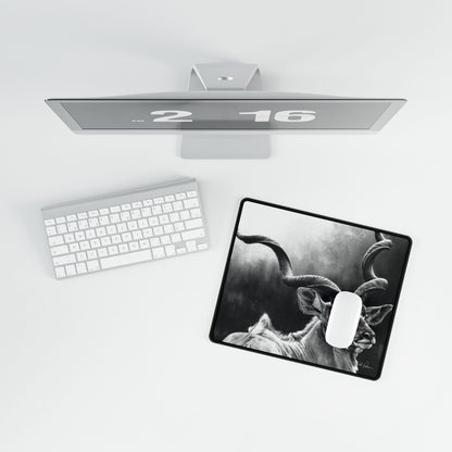 "Kudu" Mouse Pad