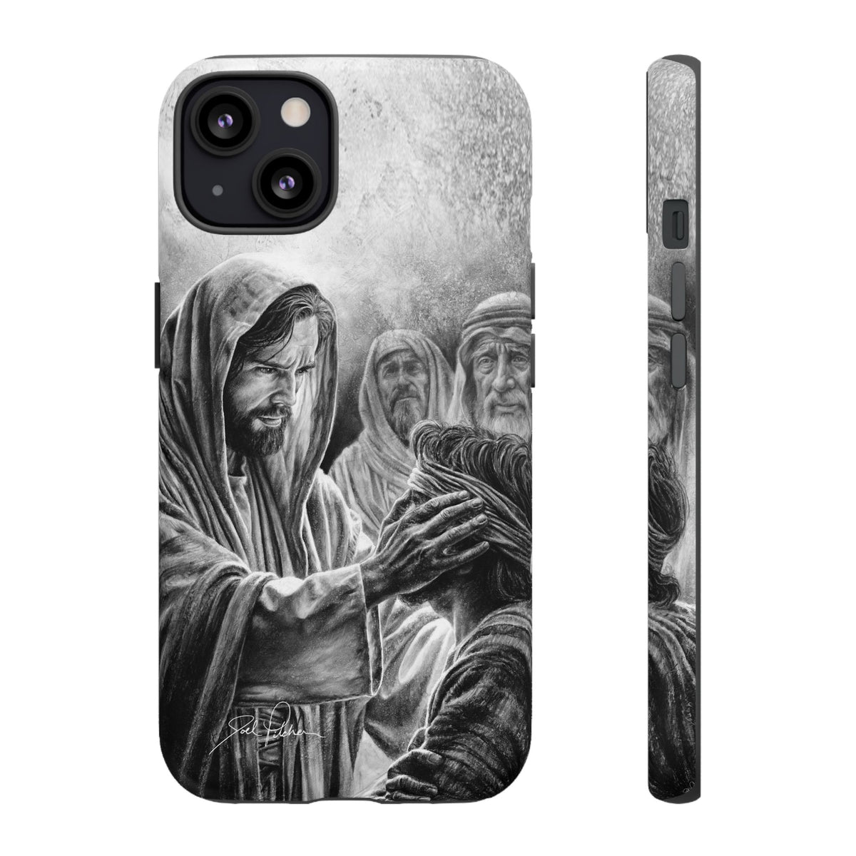 "That We May See" Smart Phone Tough Case