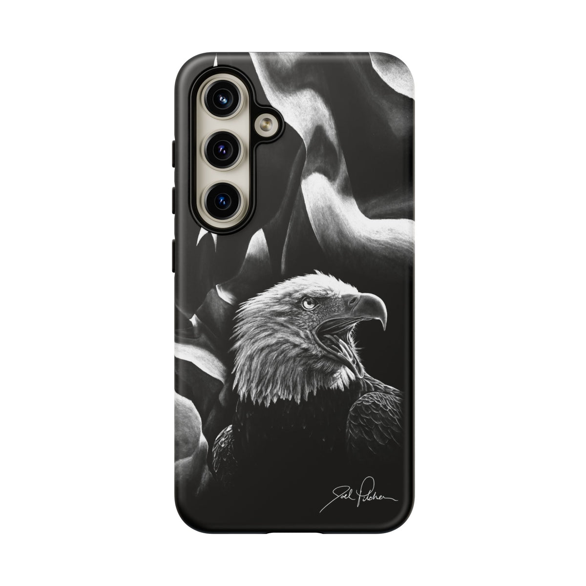 "American Eagle" Smart Phone Tough Case