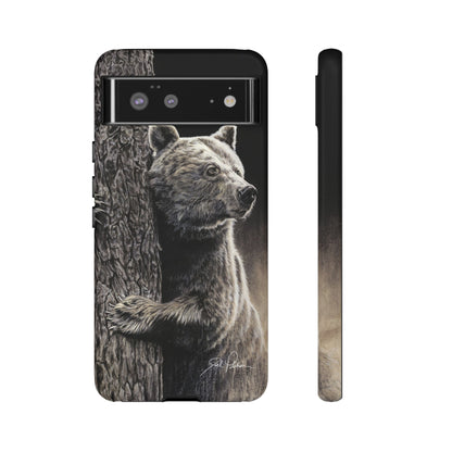 "Bear Hug" Smart Phone Tough Case