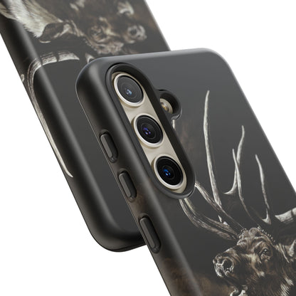 "Call of the Wild" Smart Phone Tough Case