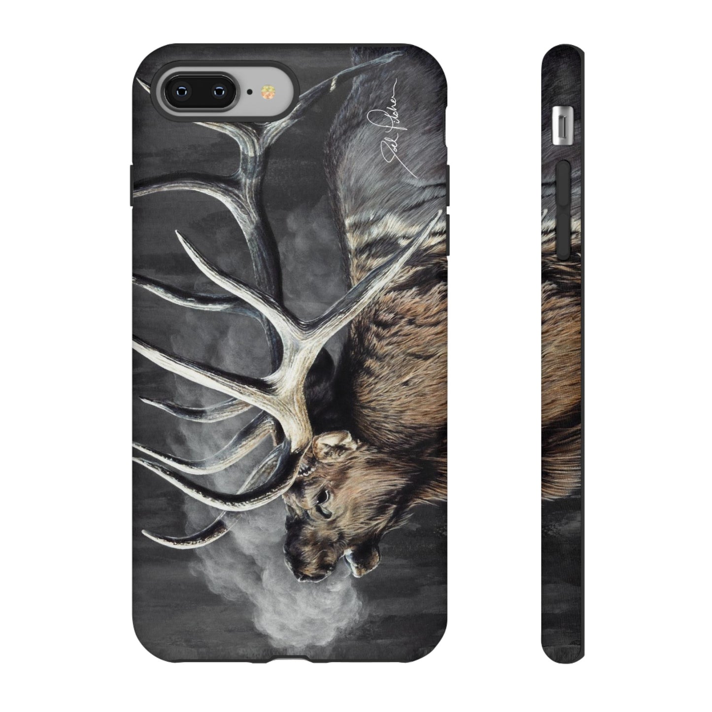 "Last Call" Smart Phone Tough Case