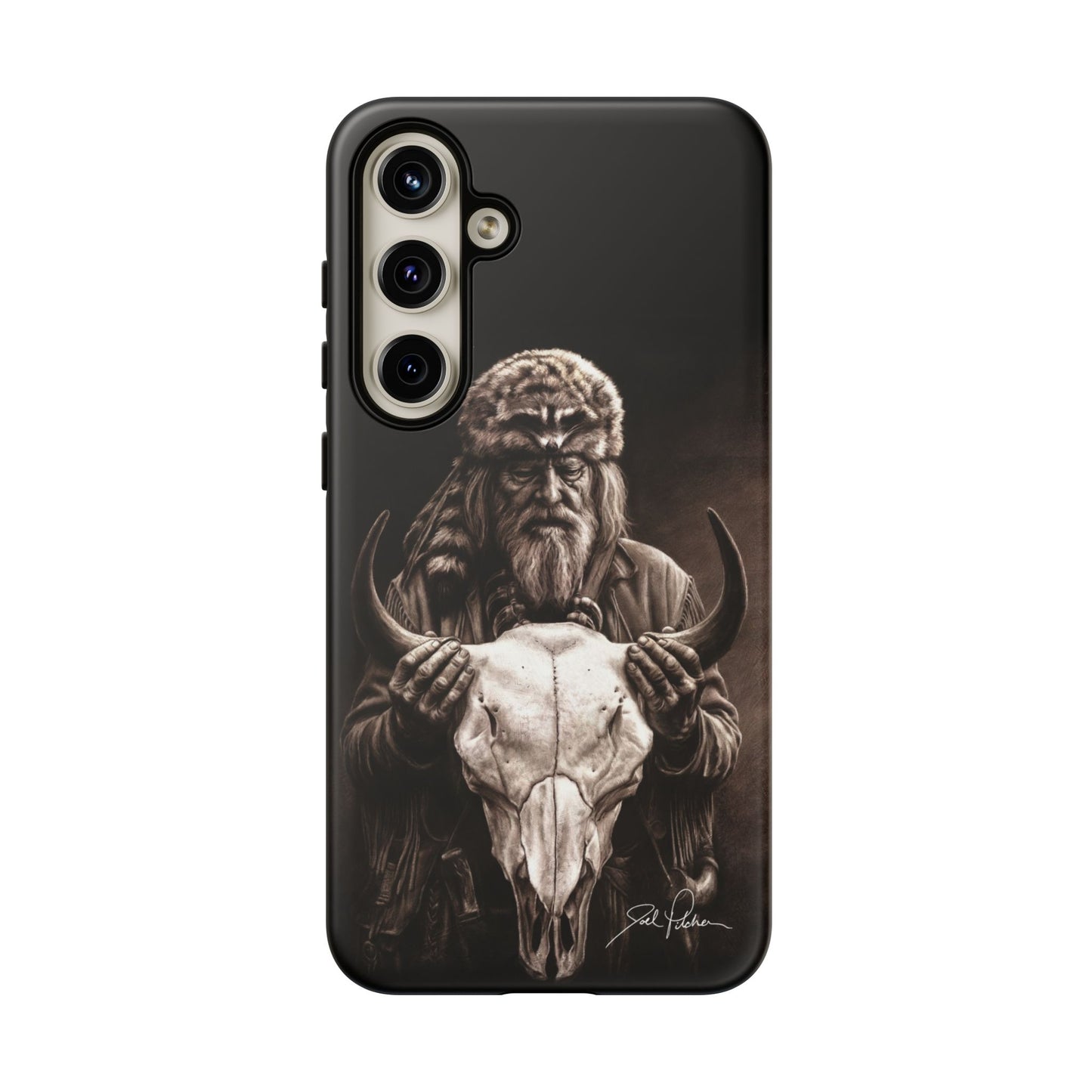 "Legends of the West" Smart Phone Tough Case