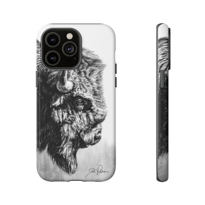 "Headstrong" Smart Phone Tough Case