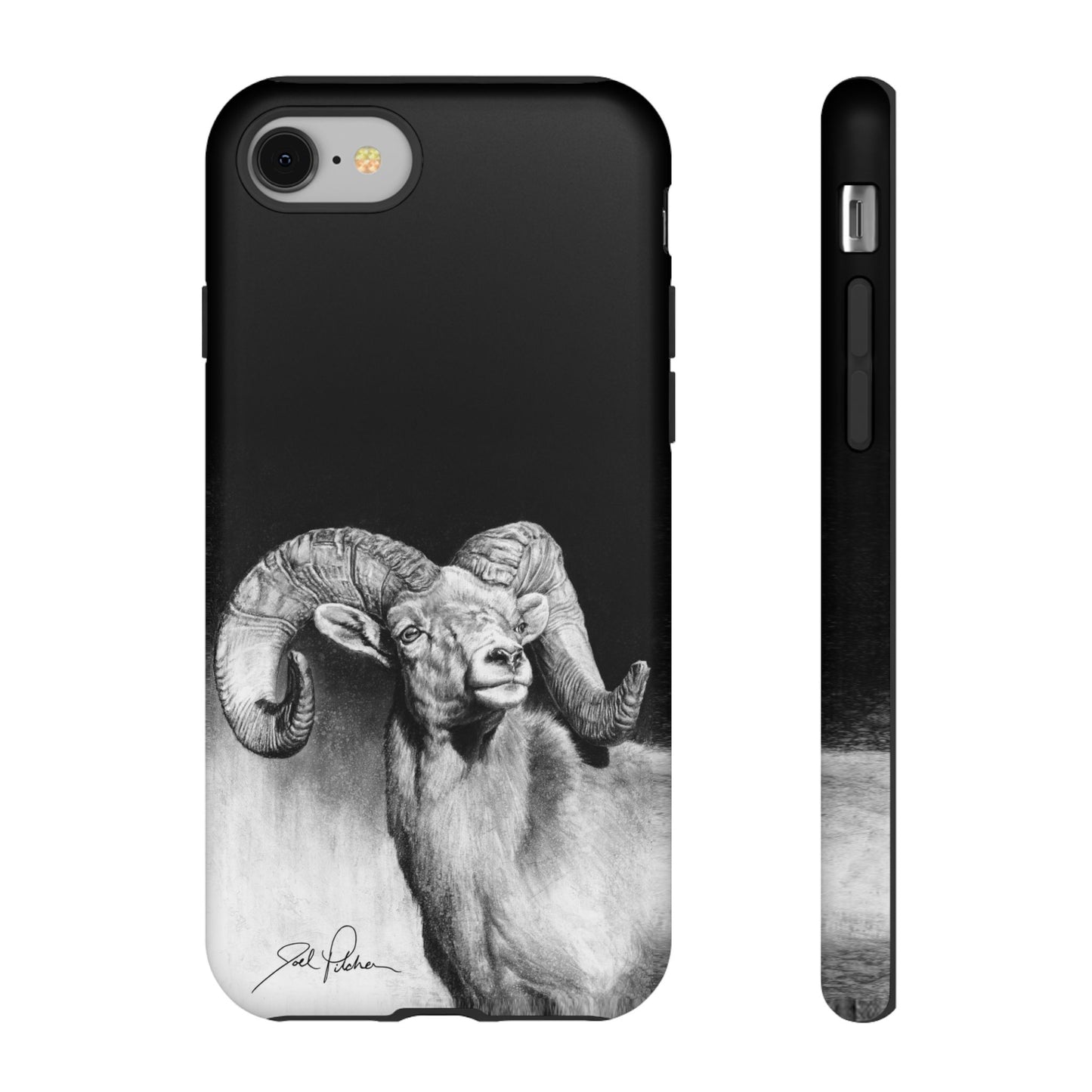 "Bighorn" Smart Phone Tough Case