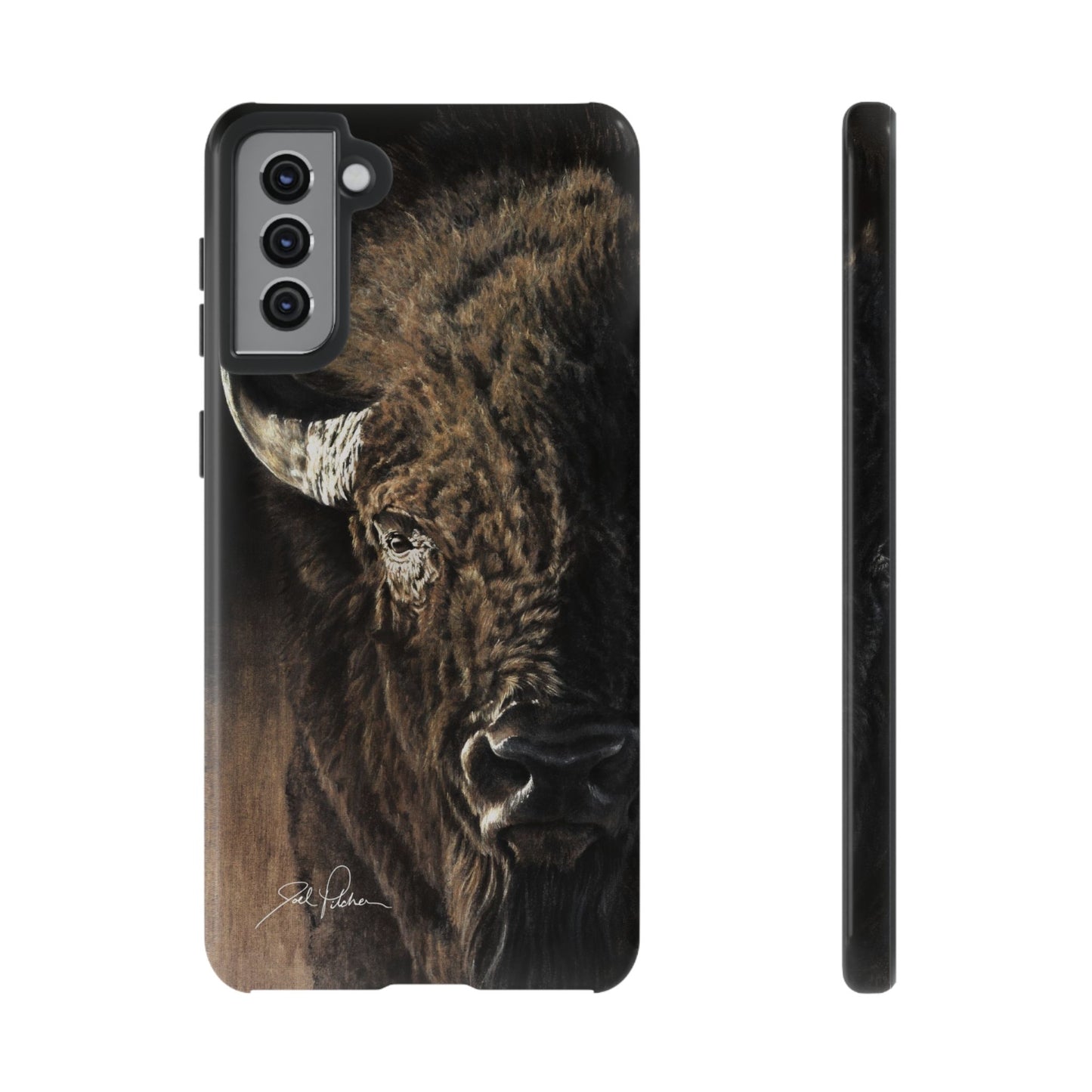 "Living Legend" Smart Phone Tough Case