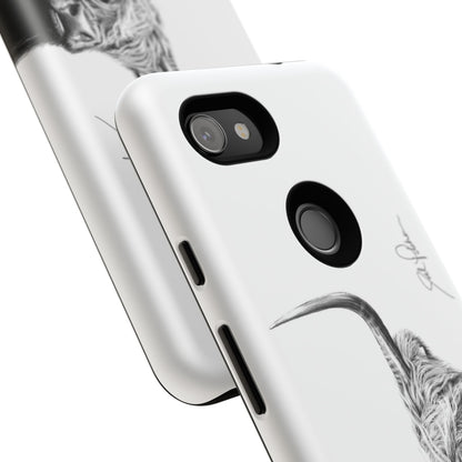 "Highlander" Smart Phone Tough Case
