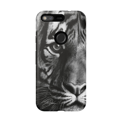 "Tiger" Smart Phone Tough Case