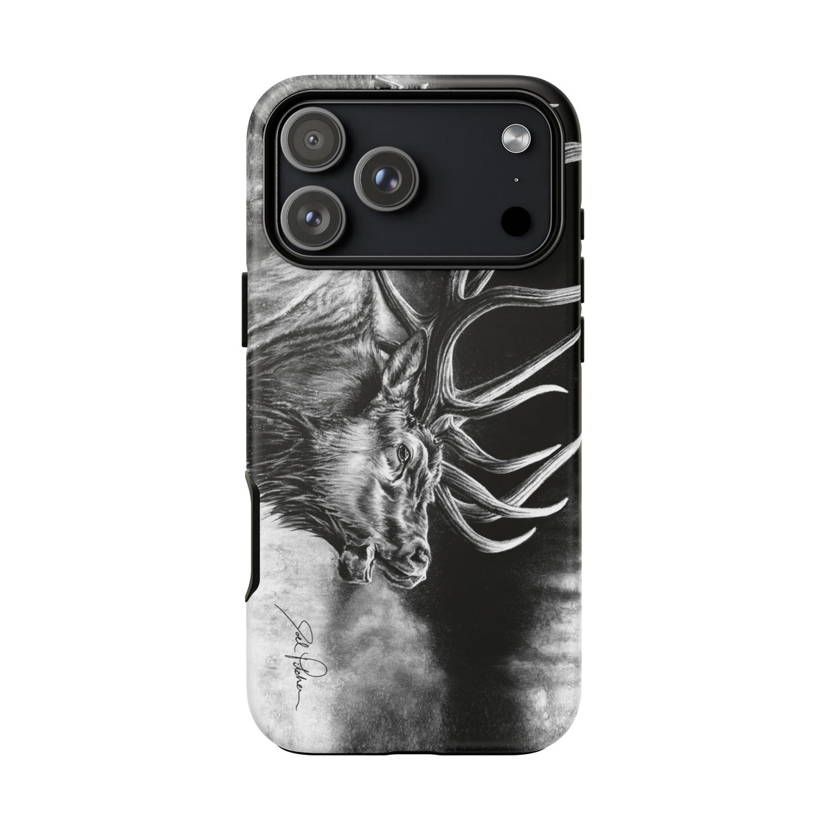 "Autumn Anthem" Smart Phone Tough Case