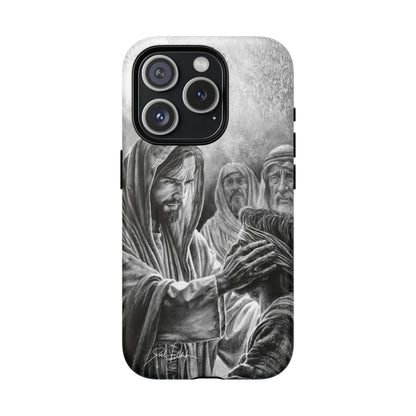 "That We May See" Magnetic Tough Case