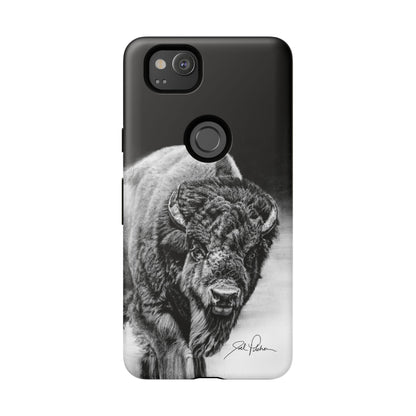 "Heavyweight Champ" Smart Phone Tough Case