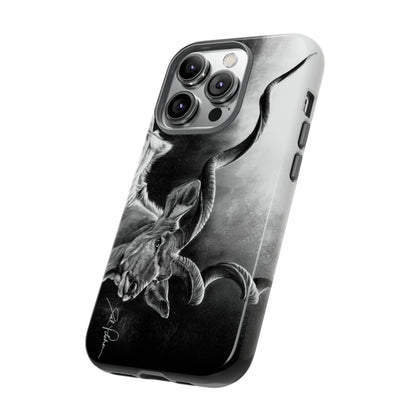 "Kudu" Smart Phone Tough Case