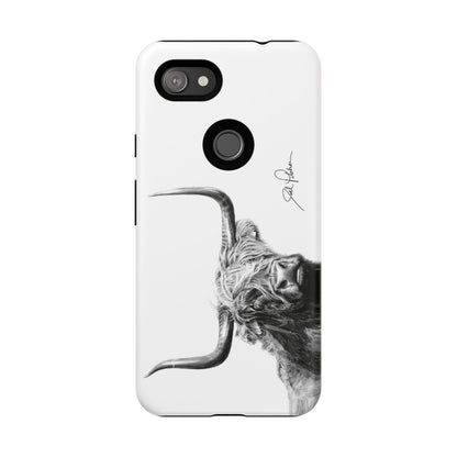 "Highlander" Smart Phone Tough Case