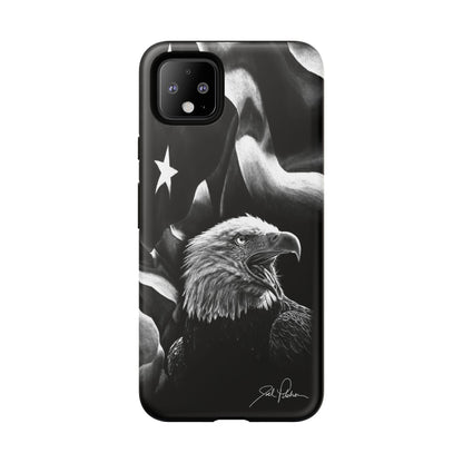 "American Eagle" Smart Phone Tough Case