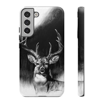 "Whitetail" Smart Phone Tough Case