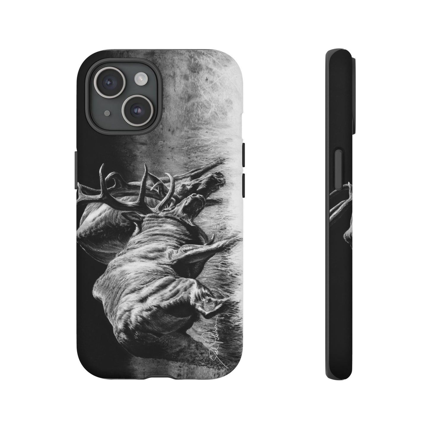 "Winner Takes All" Smart Phone Tough Case