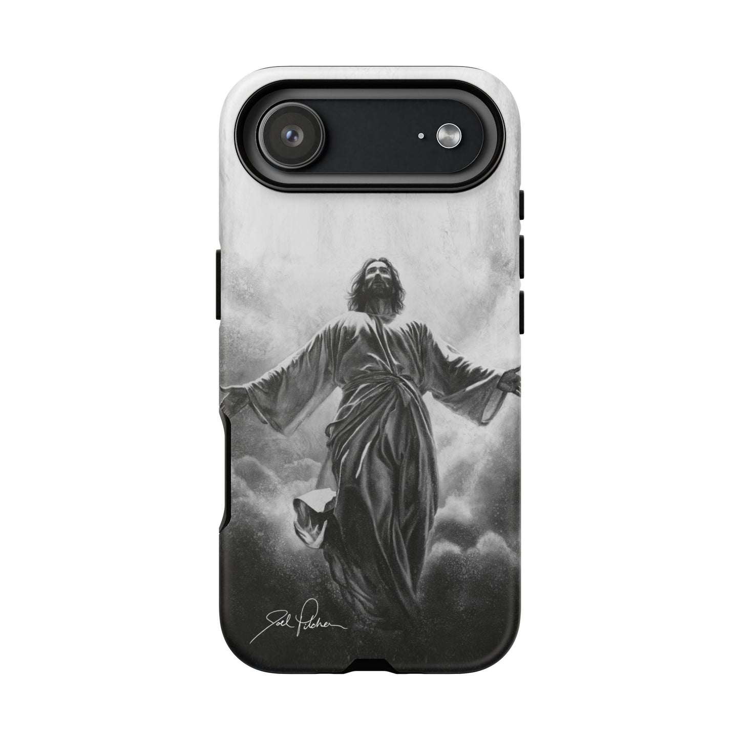 "In His Glory" Smart Phone Tough Case