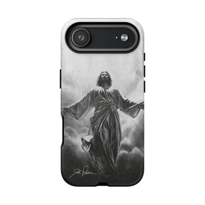 "In His Glory" Smart Phone Tough Case