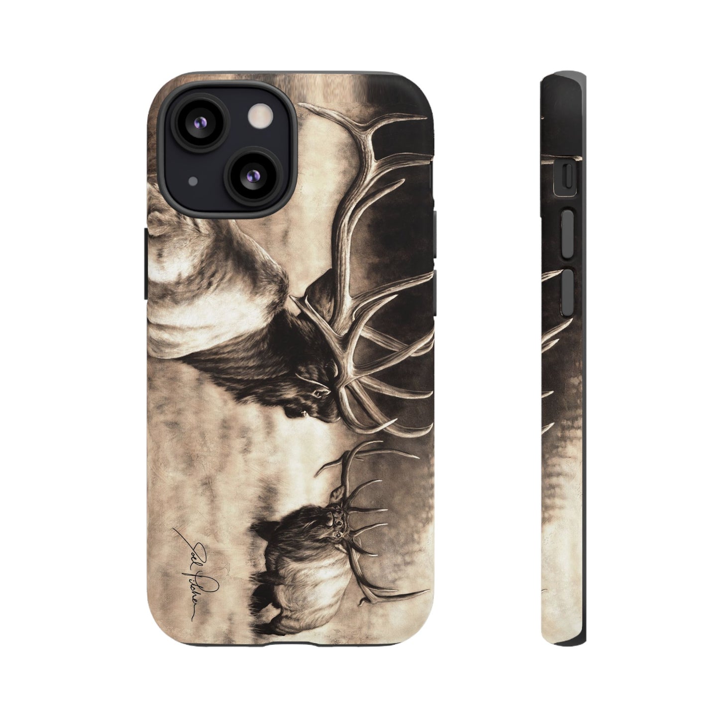 "Ready to Rumble" Smart Phone Tough Case