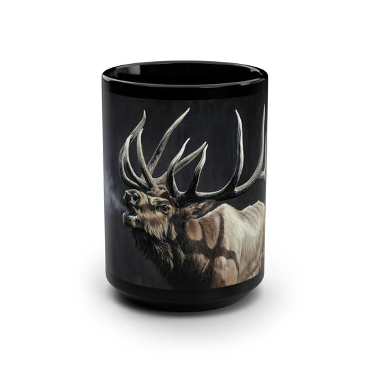 "Royal Persuasion" 15oz Mug