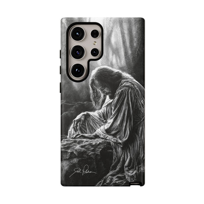 "Gethsemane" Smart Phone Tough Case