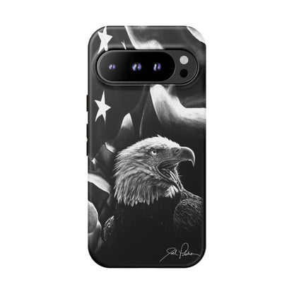 "American Eagle" Smart Phone Tough Case